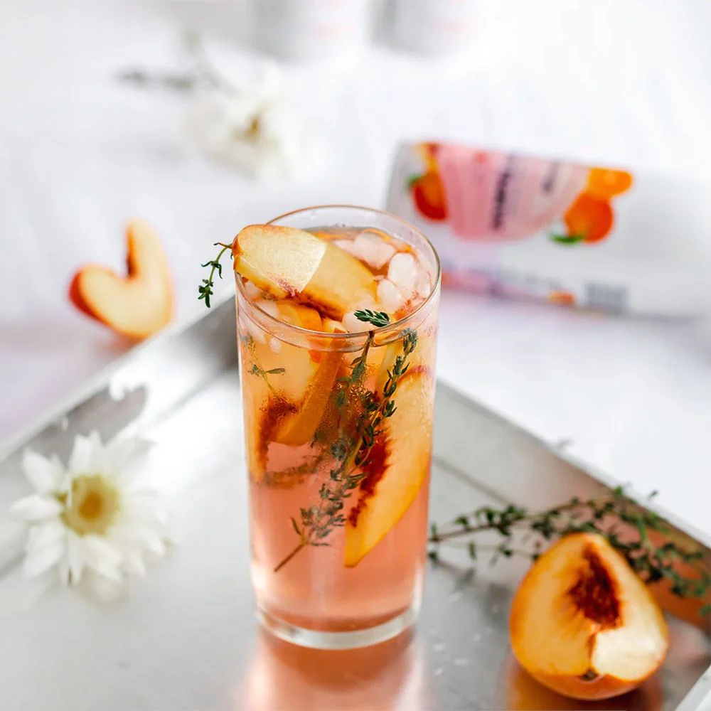 ARCOROC PRINCESA HIGHBALL GLASSES 340ML - SET OF 6